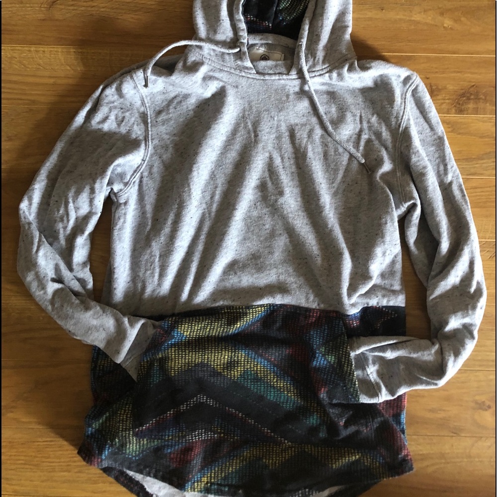 Men’s hoodie